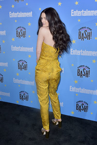 Entertainment Weekly's Comic-Con Bash, San Diego Comic-Con International 2019