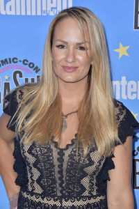 Entertainment Weekly's Comic-Con Bash, San Diego Comic-Con International 2019