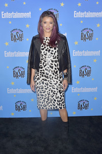 Entertainment Weekly's Comic-Con Bash, San Diego Comic-Con International 2019