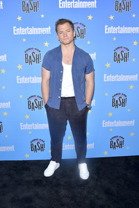Entertainment Weekly's Comic-Con Bash, San Diego Comic-Con International 2019