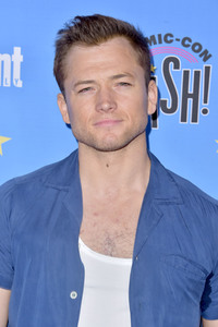 Entertainment Weekly's Comic-Con Bash, San Diego Comic-Con International 2019