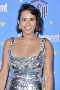 Entertainment Weekly's Comic-Con Bash, San Diego Comic-Con International 2019