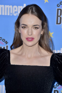 Entertainment Weekly's Comic-Con Bash, San Diego Comic-Con International 2019