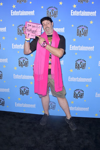 Entertainment Weekly's Comic-Con Bash, San Diego Comic-Con International 2019