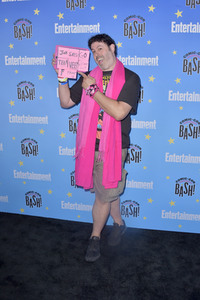Entertainment Weekly's Comic-Con Bash, San Diego Comic-Con International 2019