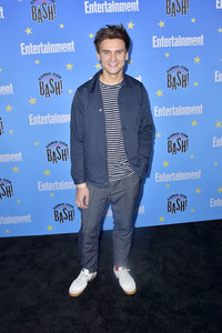Entertainment Weekly's Comic-Con Bash, San Diego Comic-Con International 2019