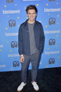 Entertainment Weekly's Comic-Con Bash, San Diego Comic-Con International 2019