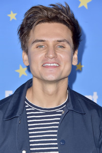 Entertainment Weekly's Comic-Con Bash, San Diego Comic-Con International 2019