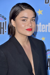 Entertainment Weekly's Comic-Con Bash, San Diego Comic-Con International 2019