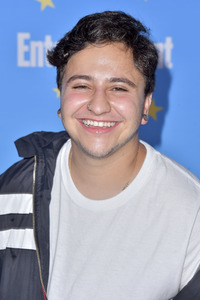 Entertainment Weekly's Comic-Con Bash, San Diego Comic-Con International 2019