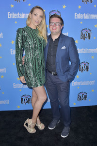 Entertainment Weekly's Comic-Con Bash, San Diego Comic-Con International 2019