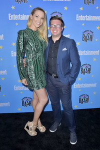 Entertainment Weekly's Comic-Con Bash, San Diego Comic-Con International 2019
