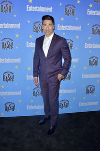 Entertainment Weekly's Comic-Con Bash, San Diego Comic-Con International 2019