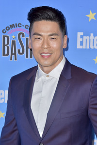 Entertainment Weekly's Comic-Con Bash, San Diego Comic-Con International 2019