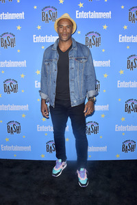 Entertainment Weekly's Comic-Con Bash, San Diego Comic-Con International 2019