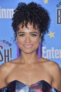 Entertainment Weekly's Comic-Con Bash, San Diego Comic-Con International 2019