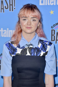 Entertainment Weekly's Comic-Con Bash, San Diego Comic-Con International 2019