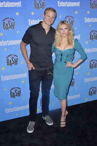 Entertainment Weekly's Comic-Con Bash, San Diego Comic-Con International 2019