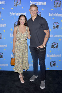 Entertainment Weekly's Comic-Con Bash, San Diego Comic-Con International 2019
