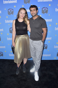 Entertainment Weekly's Comic-Con Bash, San Diego Comic-Con International 2019