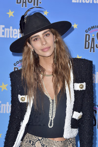 Entertainment Weekly's Comic-Con Bash, San Diego Comic-Con International 2019