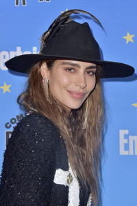 Entertainment Weekly's Comic-Con Bash, San Diego Comic-Con International 2019