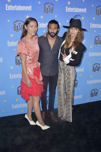 Entertainment Weekly's Comic-Con Bash, San Diego Comic-Con International 2019