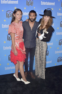 Entertainment Weekly's Comic-Con Bash, San Diego Comic-Con International 2019