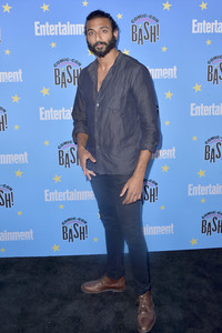 Entertainment Weekly's Comic-Con Bash, San Diego Comic-Con International 2019