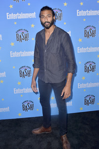 Entertainment Weekly's Comic-Con Bash, San Diego Comic-Con International 2019