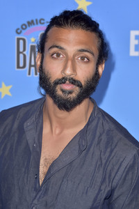 Entertainment Weekly's Comic-Con Bash, San Diego Comic-Con International 2019