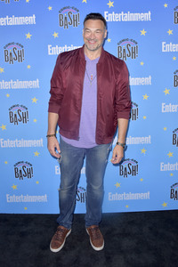 Entertainment Weekly's Comic-Con Bash, San Diego Comic-Con International 2019