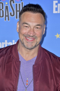 Entertainment Weekly's Comic-Con Bash, San Diego Comic-Con International 2019