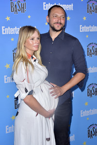 Entertainment Weekly's Comic-Con Bash, San Diego Comic-Con International 2019