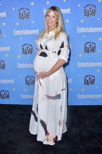 Entertainment Weekly's Comic-Con Bash, San Diego Comic-Con International 2019