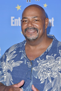 Entertainment Weekly's Comic-Con Bash, San Diego Comic-Con International 2019