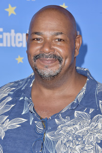 Entertainment Weekly's Comic-Con Bash, San Diego Comic-Con International 2019