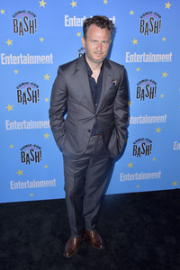 Entertainment Weekly's Comic-Con Bash, San Diego Comic-Con International 2019