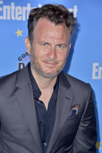 Entertainment Weekly's Comic-Con Bash, San Diego Comic-Con International 2019