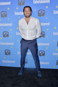 Entertainment Weekly's Comic-Con Bash, San Diego Comic-Con International 2019