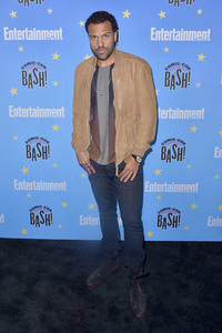 Entertainment Weekly's Comic-Con Bash, San Diego Comic-Con International 2019