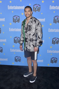 Entertainment Weekly's Comic-Con Bash, San Diego Comic-Con International 2019