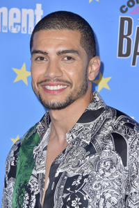 Entertainment Weekly's Comic-Con Bash, San Diego Comic-Con International 2019