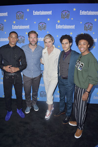 Entertainment Weekly's Comic-Con Bash, San Diego Comic-Con International 2019