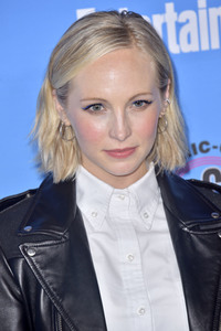 Entertainment Weekly's Comic-Con Bash, San Diego Comic-Con International 2019