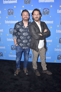 Entertainment Weekly's Comic-Con Bash, San Diego Comic-Con International 2019