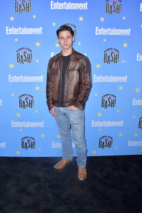 Entertainment Weekly's Comic-Con Bash, San Diego Comic-Con International 2019