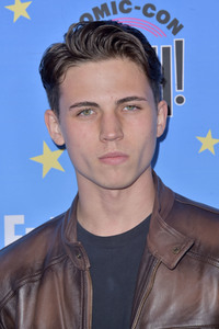 Entertainment Weekly's Comic-Con Bash, San Diego Comic-Con International 2019