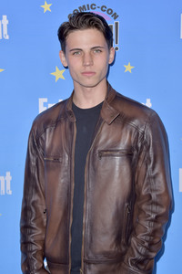 Entertainment Weekly's Comic-Con Bash, San Diego Comic-Con International 2019