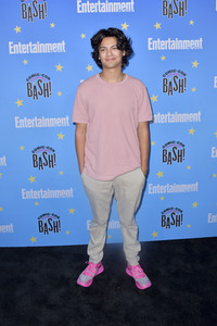 Entertainment Weekly's Comic-Con Bash, San Diego Comic-Con International 2019